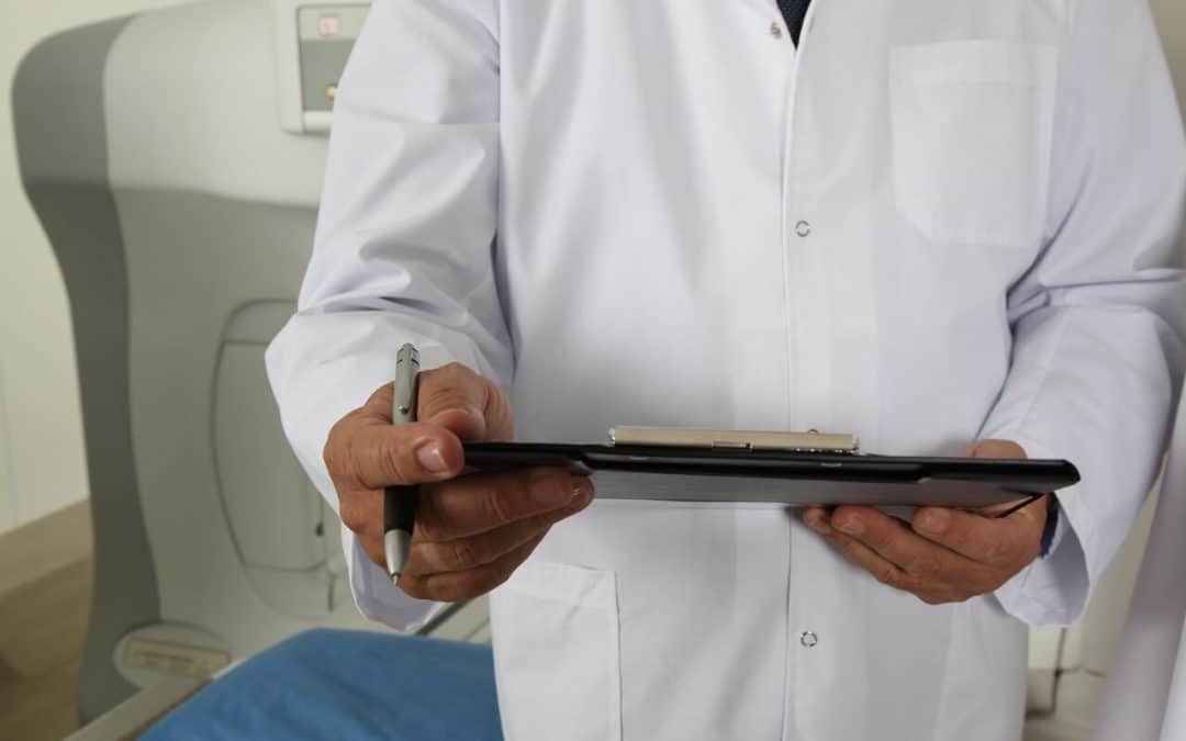 Co robić kiedy potrzebna jest pilna diagnoza od lekarza urologa?